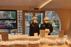 湖南株洲天元区：监管无力度办事有温度本能机