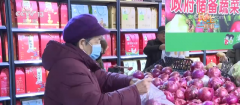 食物检测、公交专线……各地全力保障市平易近